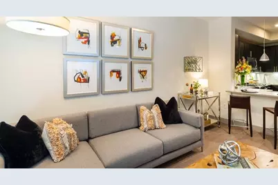 1414 Texas Ave #603, Houston, TX 77002 - Photo 6