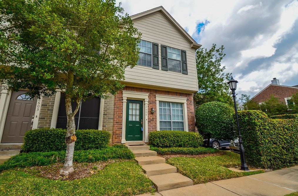 2930 Grants Lake Blvd #2604, Sugar Land, TX 77479