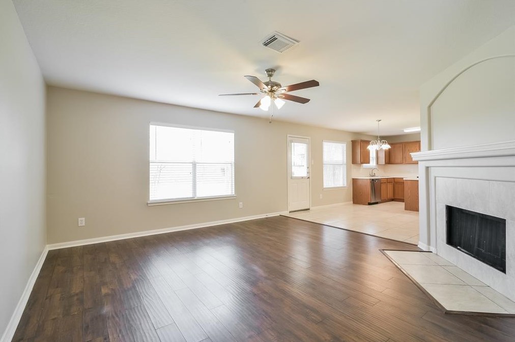 21626 Karpathos Ln, Spring TX  77388-3614 exterior