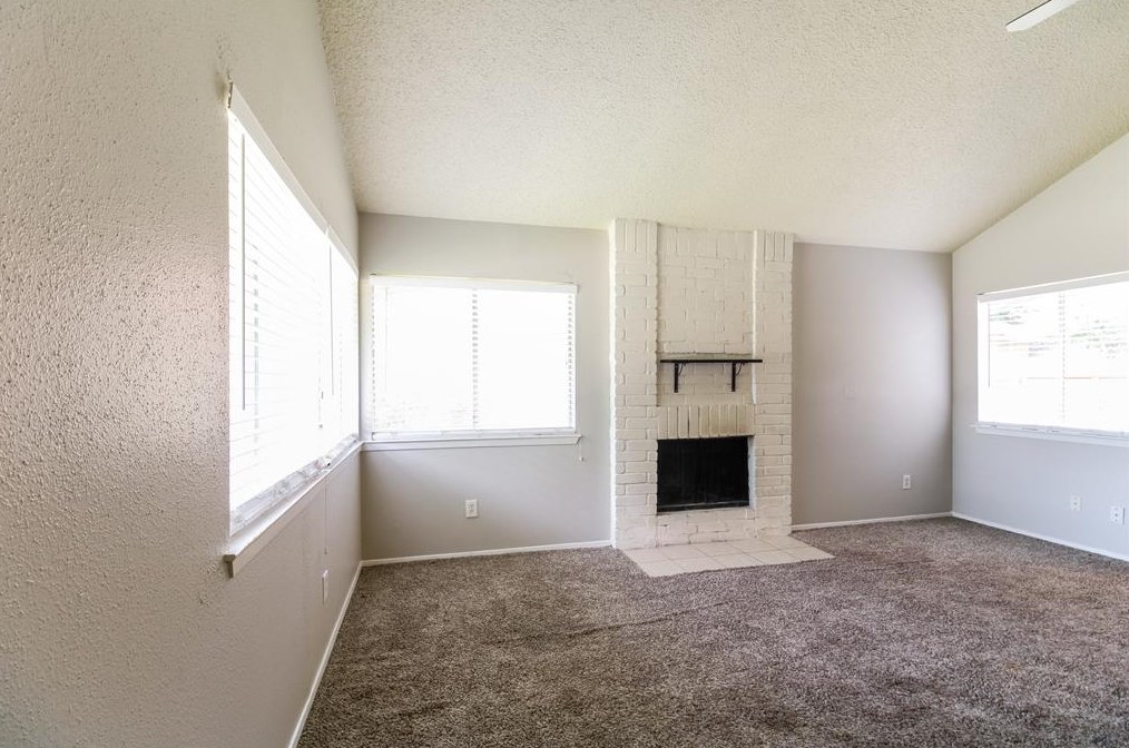 17902 Fieldglen Dr, Houston TX  77084-1006 exterior