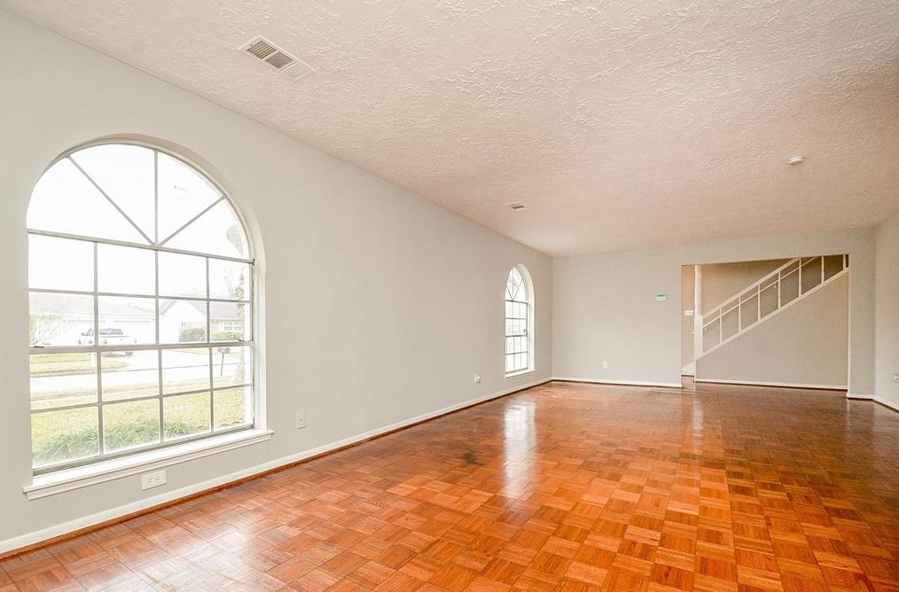 12222 Green Glade Dr, Houston TX  77099-3118 exterior