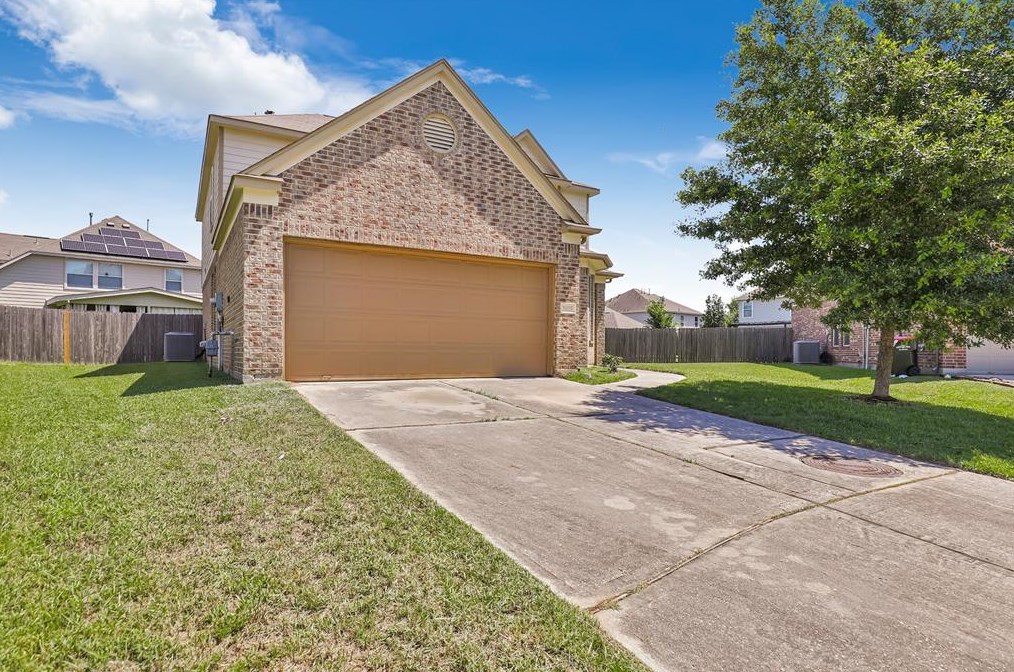18035 Seco Creek Ln, Humble, TX 77396-4681