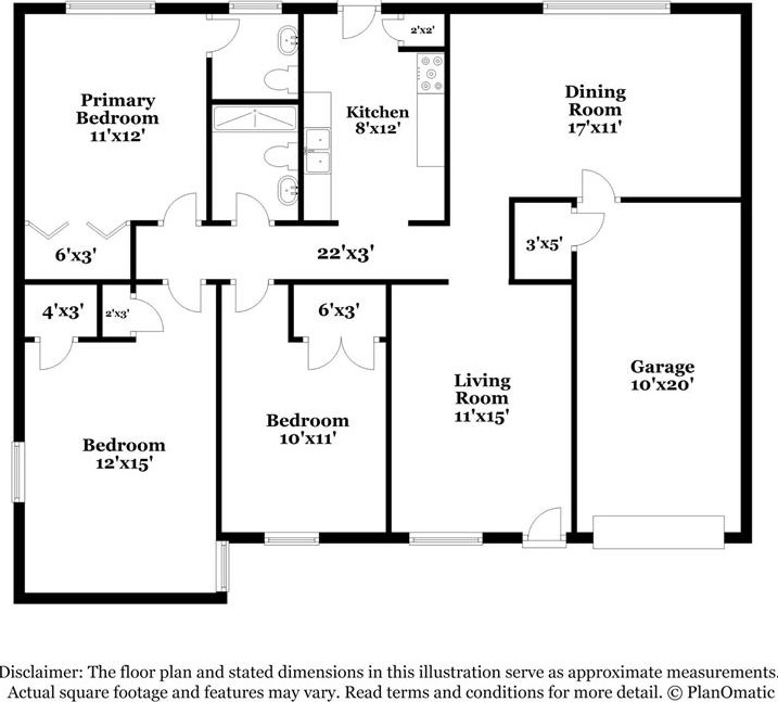 12418 Renwick Dr, Houston, TX 77035