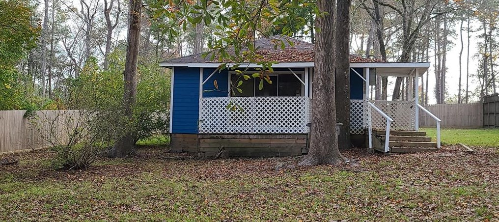 22218 Spring Dr, Roman Forest, TX 77357