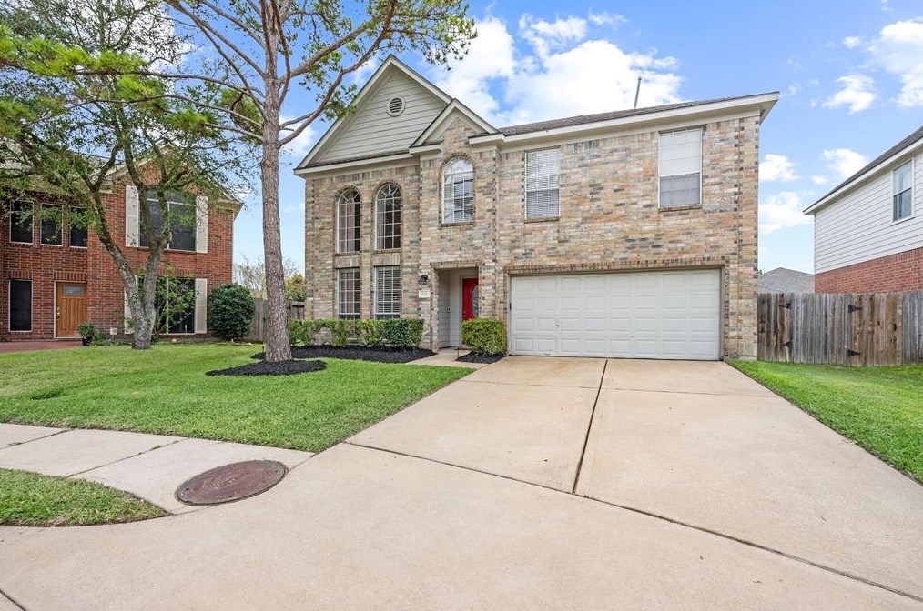6318 Jessie Anne Ln, Houston, TX 77041