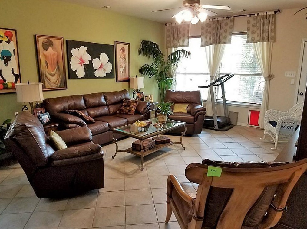 20127 Jasper Oaks Dr, Cypress TX  77433-7633 exterior