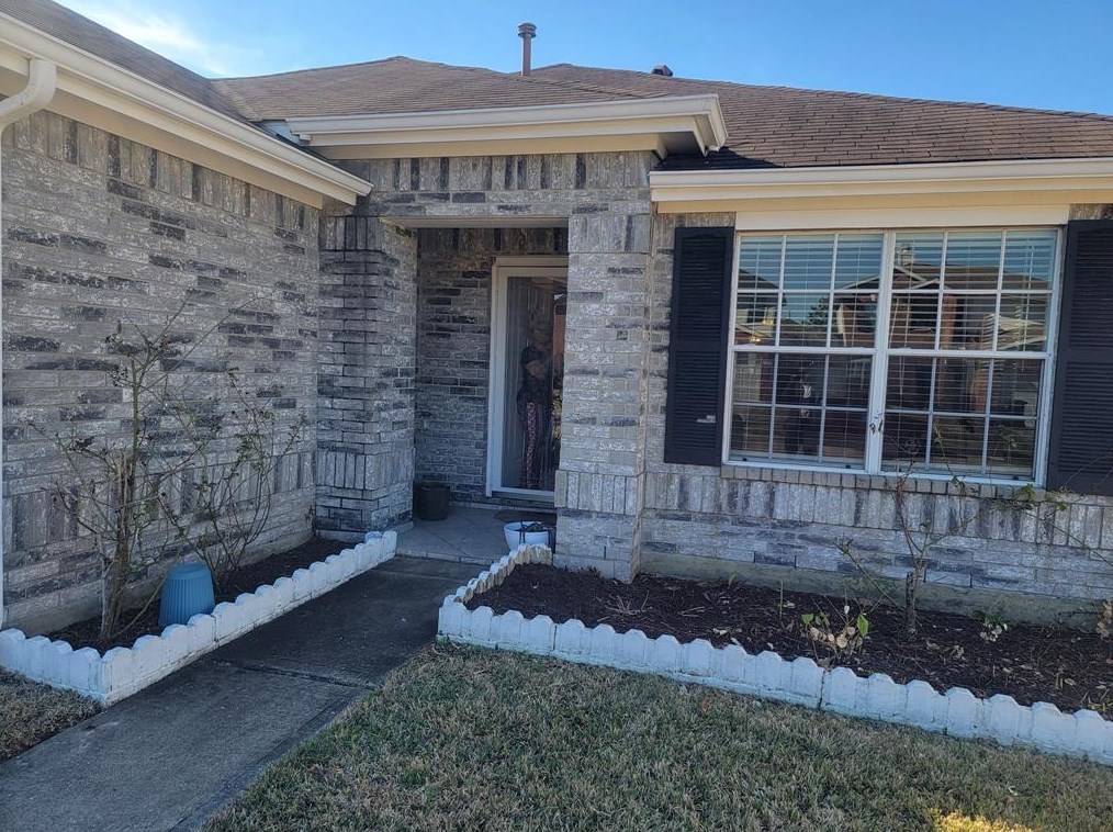 12110 Ravens Nest Ln, Houston, TX 77089