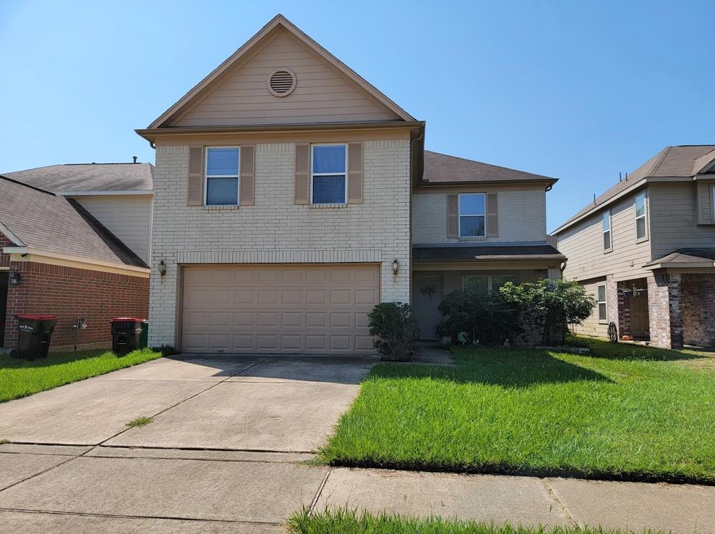 18107 Fairhope Oak St, Houston, TX 77084