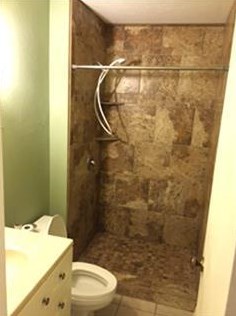 1316 Red Cedar Cir, Spring TX  77380-1723 exterior
