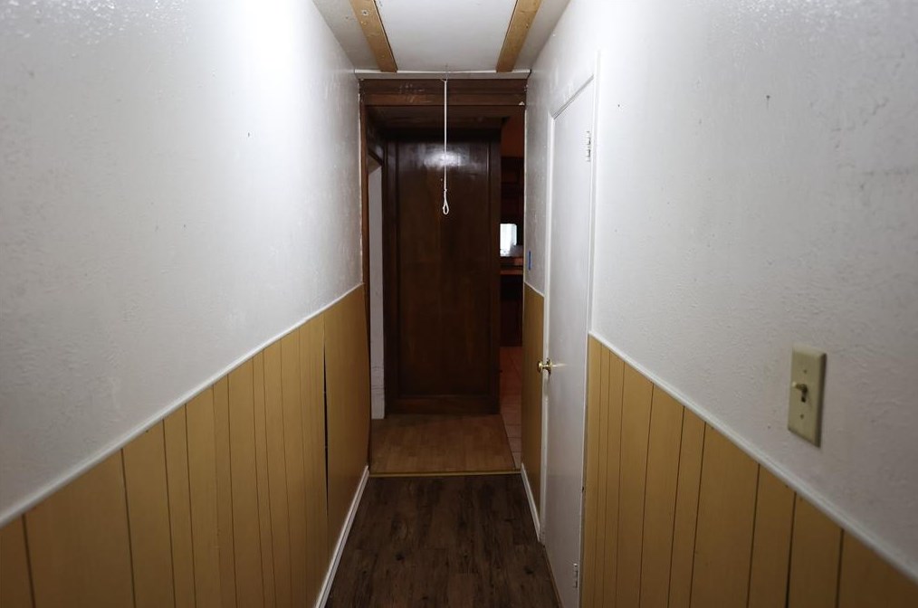 7003 Kingsway Dr, Houston TX  77087-6023 exterior