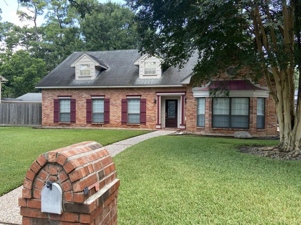 8106 Bent Oak Ln, Spring, TX 77379-4594