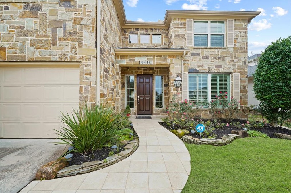 14415 Lotusbriar Ln, Houston, TX 77077