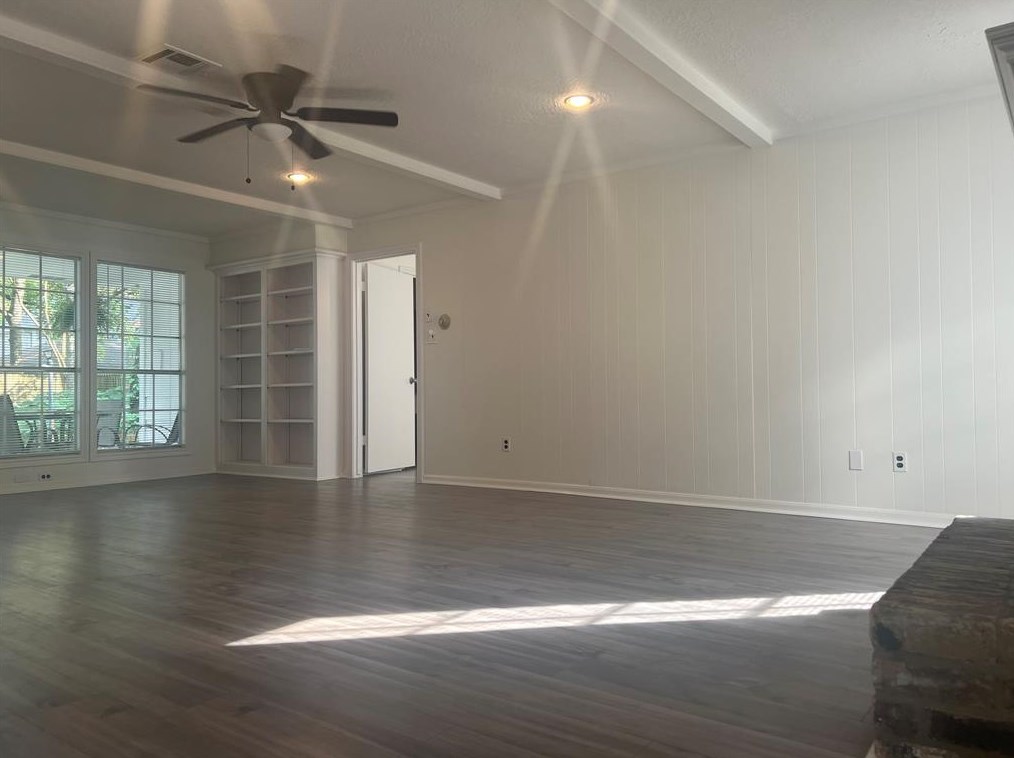 6503 Misty Spring Ln, Spring TX  77379-4293 exterior