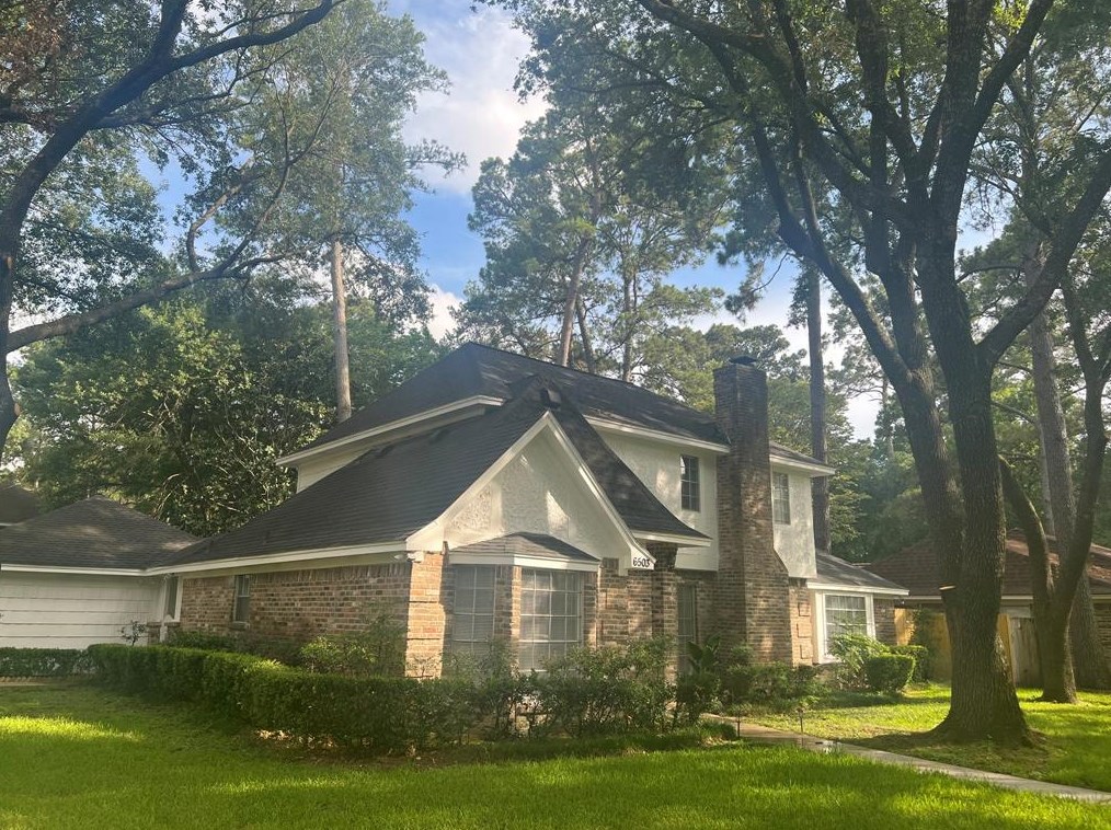 6503 Misty Spring Ln, Spring, TX 77379