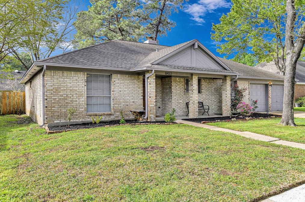 8422 Opalwood Ln, Humble, TX 77338-2746