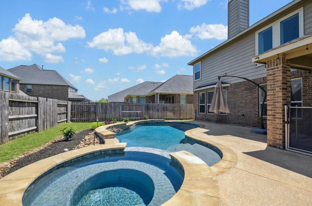 29146 Crested Butte Dr, Katy, TX 77494