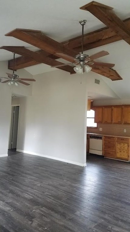 203 Ferguson Dr, Cleveland TX  77327-7808 exterior