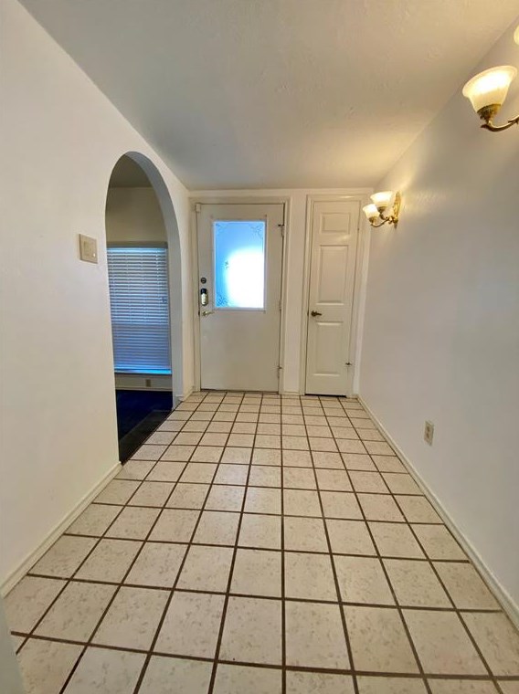 4810 Woodford St, Baytown TX  77521-8830 exterior
