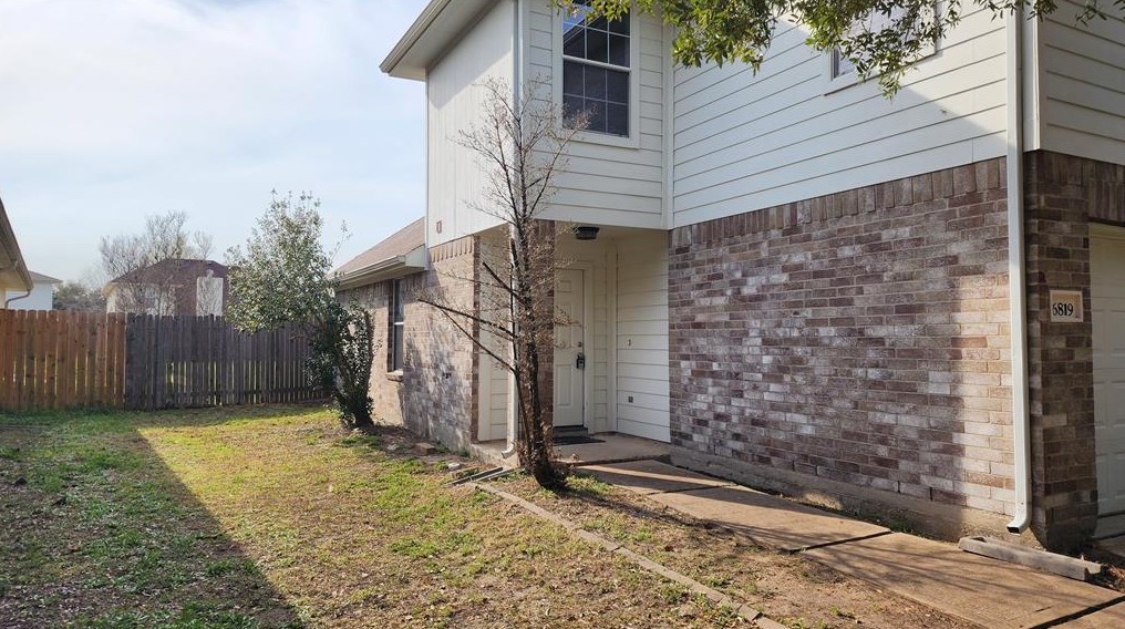6819 Highwind Bend Ln, Katy, TX 77449