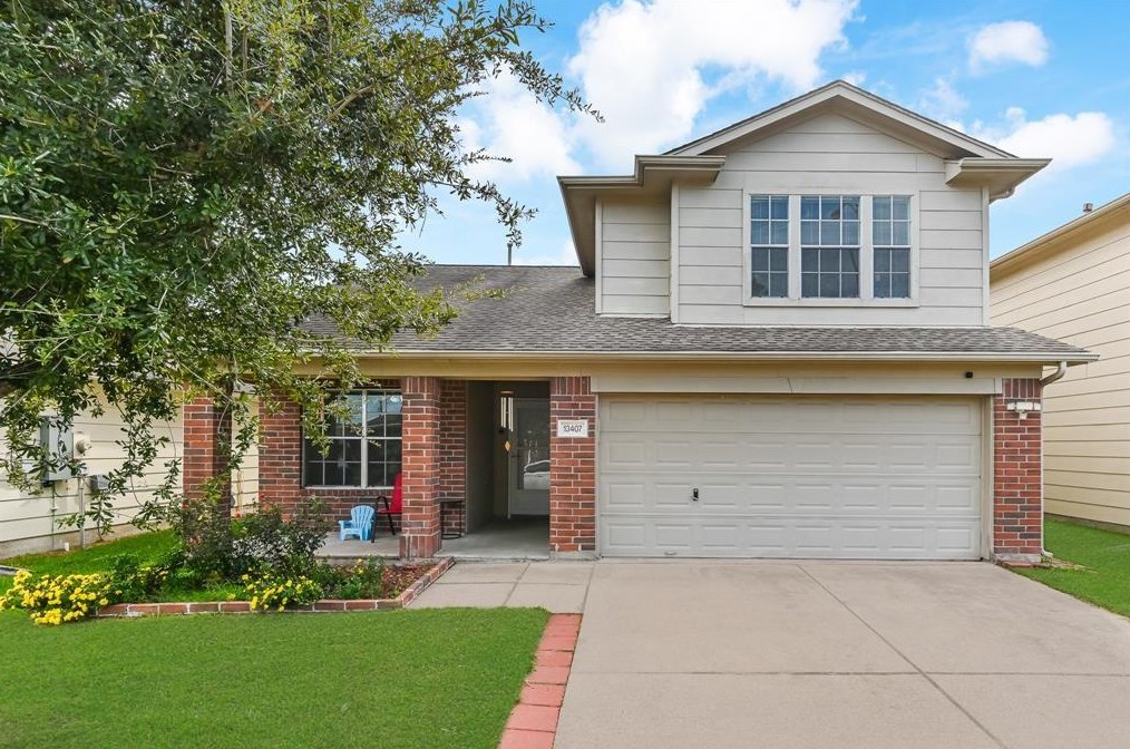 13407 Naples Bridge Rd, Sugar Land, TX 77498