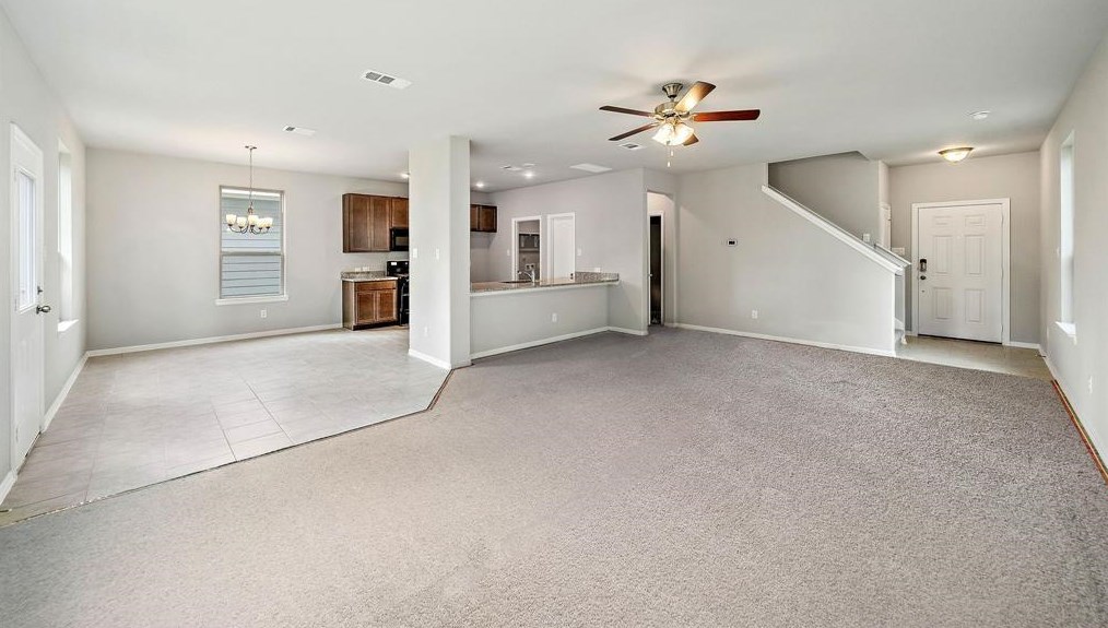 16650 Moss Ln, Porter, TX 77365-3376