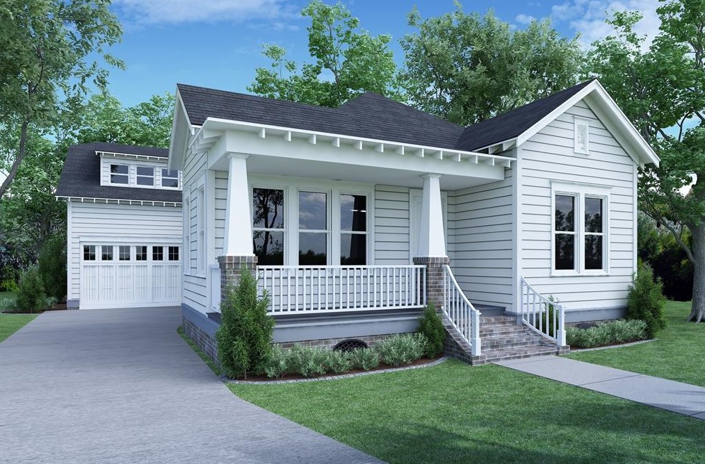 537 Frasier St, Houston, TX 77007-2728