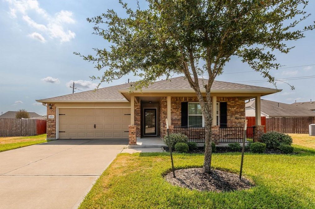 2602 Whitetip Ct, Katy, TX 77449