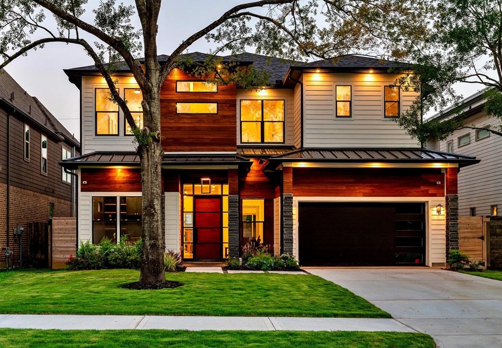 1733 Du Barry Ln, Houston, TX 77018