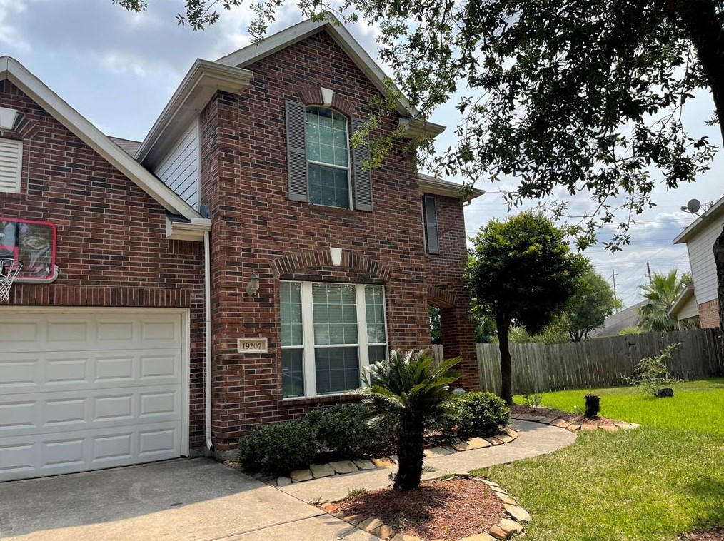 19207 Countryhills Ct, Spring, TX 77388
