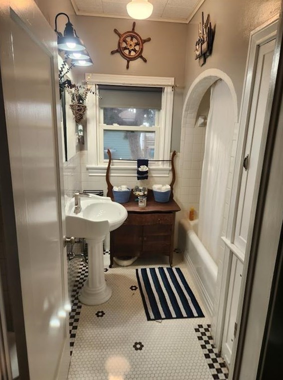 4401 Sherman Blvd, Galveston, TX 77550