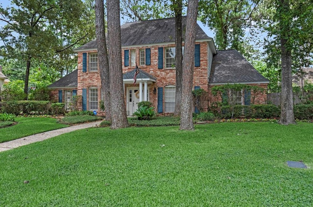 16142 Rudgewick Ln, Spring, TX 77379-6667