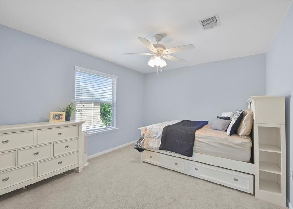 3612 Oak Xing Dr, Pearland TX  77581-7103 exterior