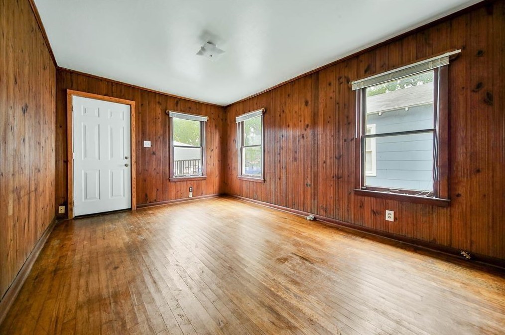 5527 Eskridge St, Houston TX  77023-3706 exterior