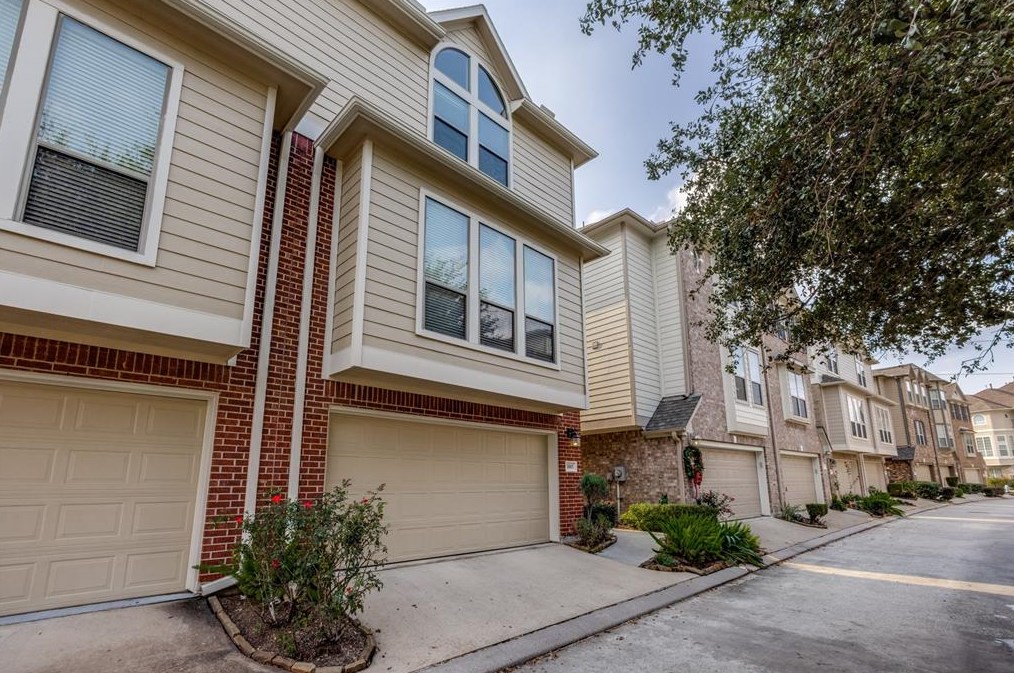 1803 Stacy Crst, Houston, TX 77008