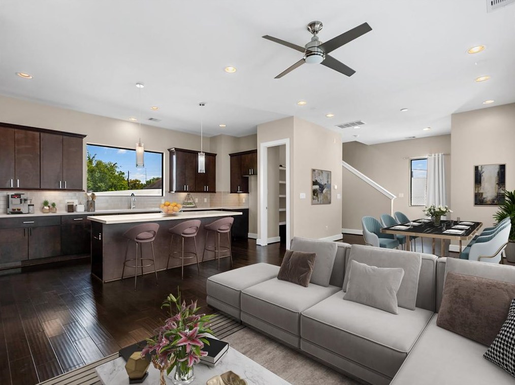 1613 Milby St, Houston, TX 77003-5603