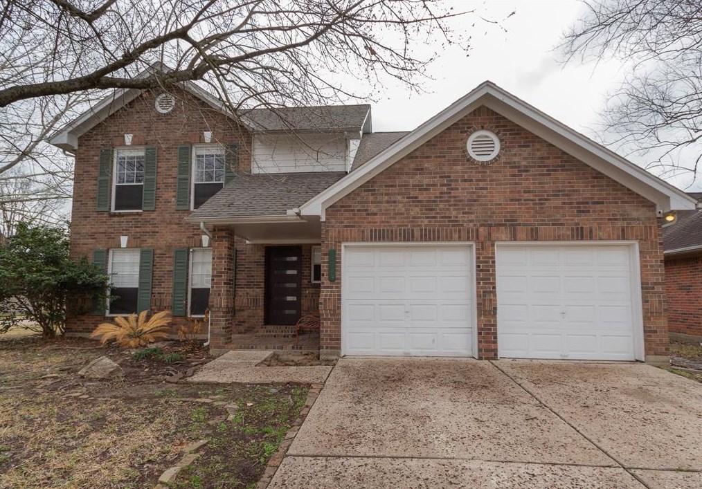 14303 Providence Pine Trl, Houston, TX 77062-2053