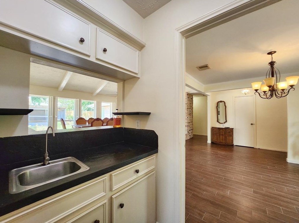 22414 Goldstone Dr, Katy TX  77450-1612 exterior