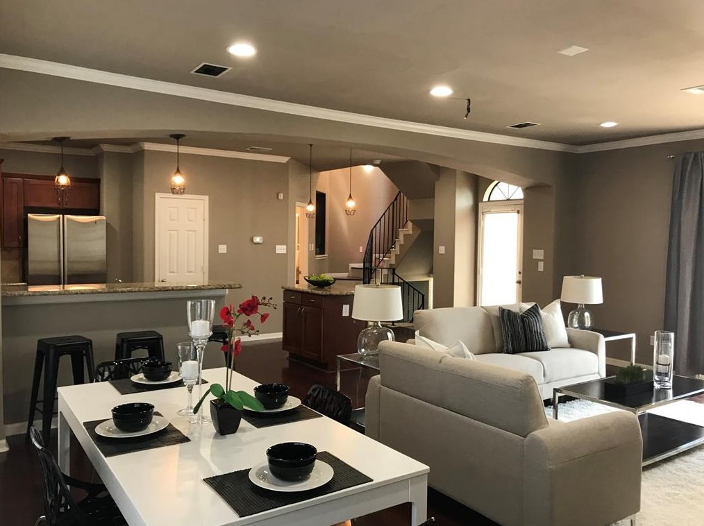 4322 Koehler St, Houston, TX 77007