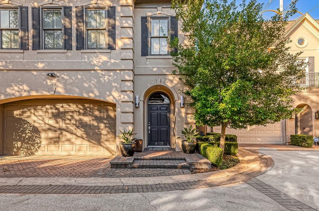 4108 N Boulevard Park, Houston, TX 77098