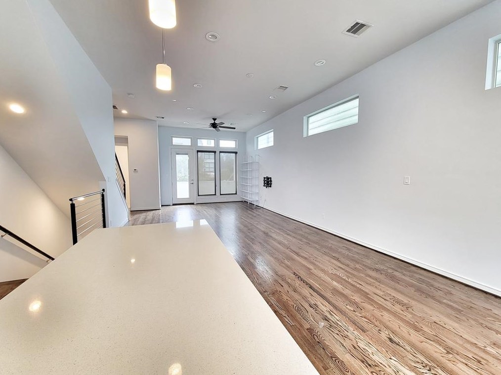 1324 Delano St, Houston TX  77003-4523 exterior