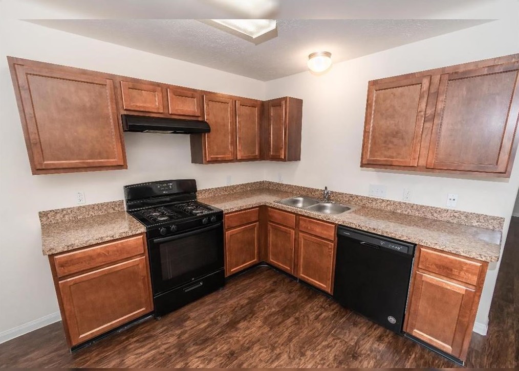 2437 Werrington Way, Houston TX  77073 exterior