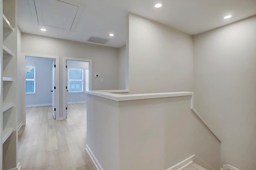 2046 Tidwell Rd, Houston TX  77028-1906 exterior