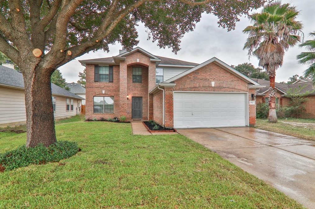 6914 Shining Sumac Ave, Houston, TX 77084