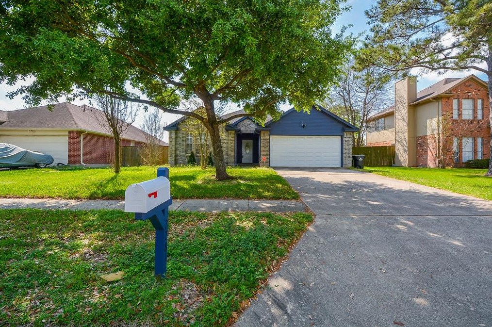 22811 Market Square Ln, Katy, TX 77449