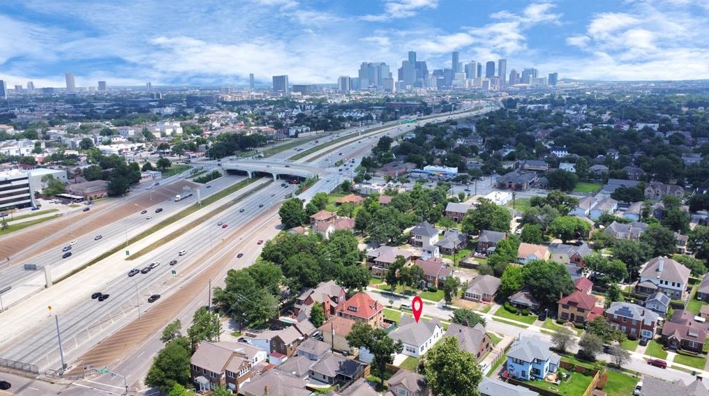 2412 Prospect St, Houston, TX 77004