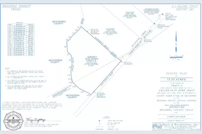 10496 County Road 321, Sweeny, TX 77480 - Photo 1