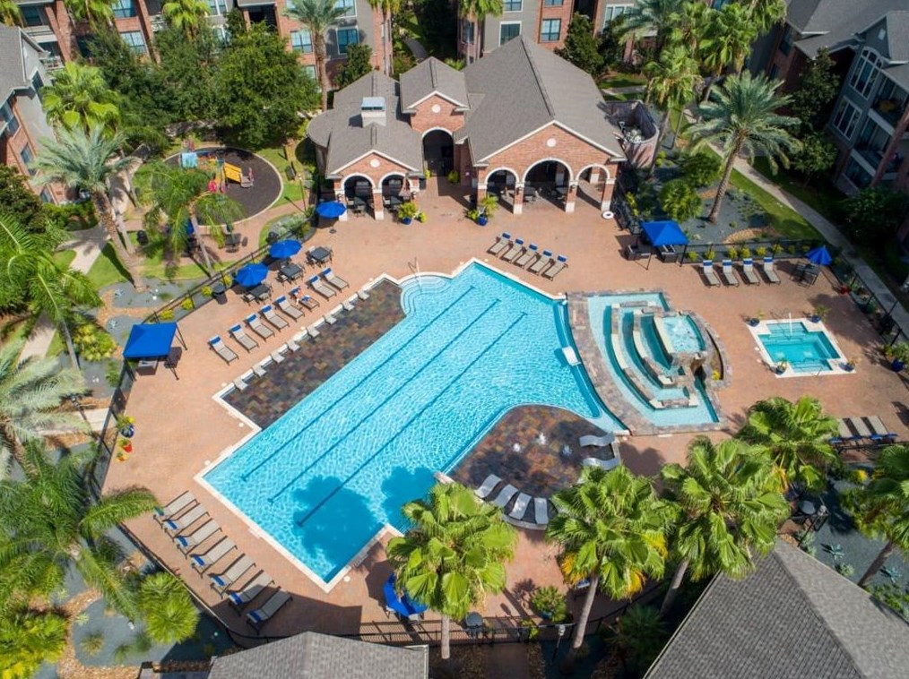 1255 Eldridge Pkwy #1114, Houston, TX 77077
