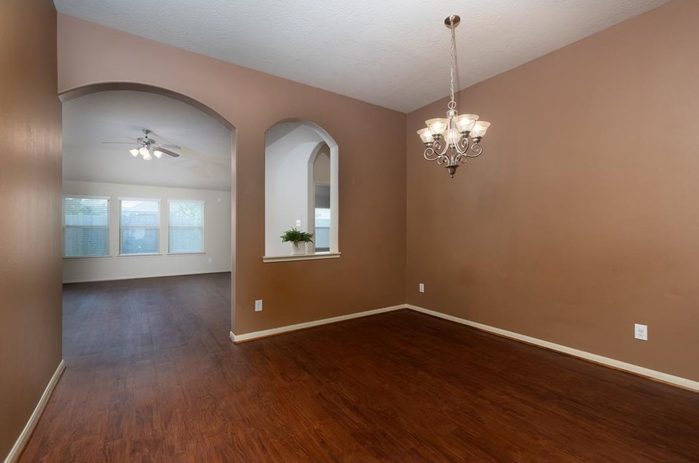 21927 Blossom Grove Ln, Spring TX  77379-5099 exterior
