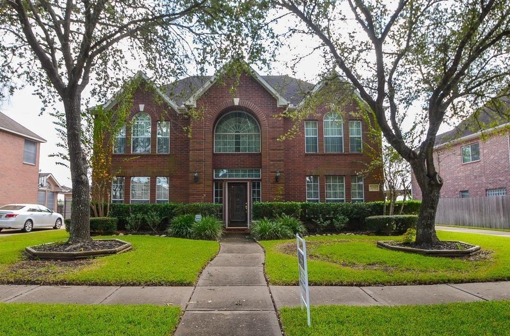 4319 Greystone Way, Sugar Land, TX 77479