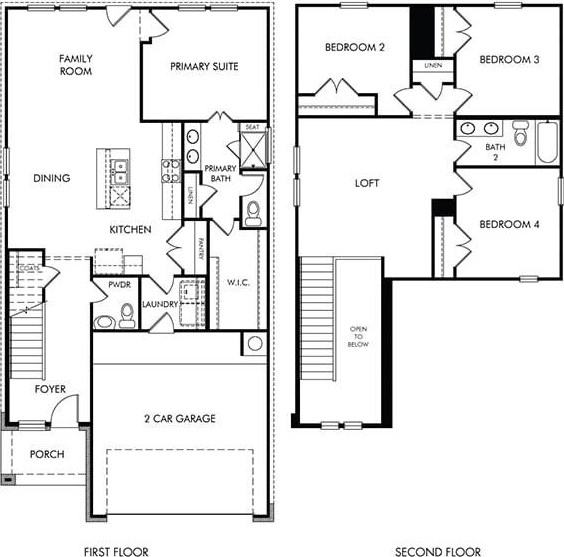 5540 Madden Ln, Houston, TX 77048-2704